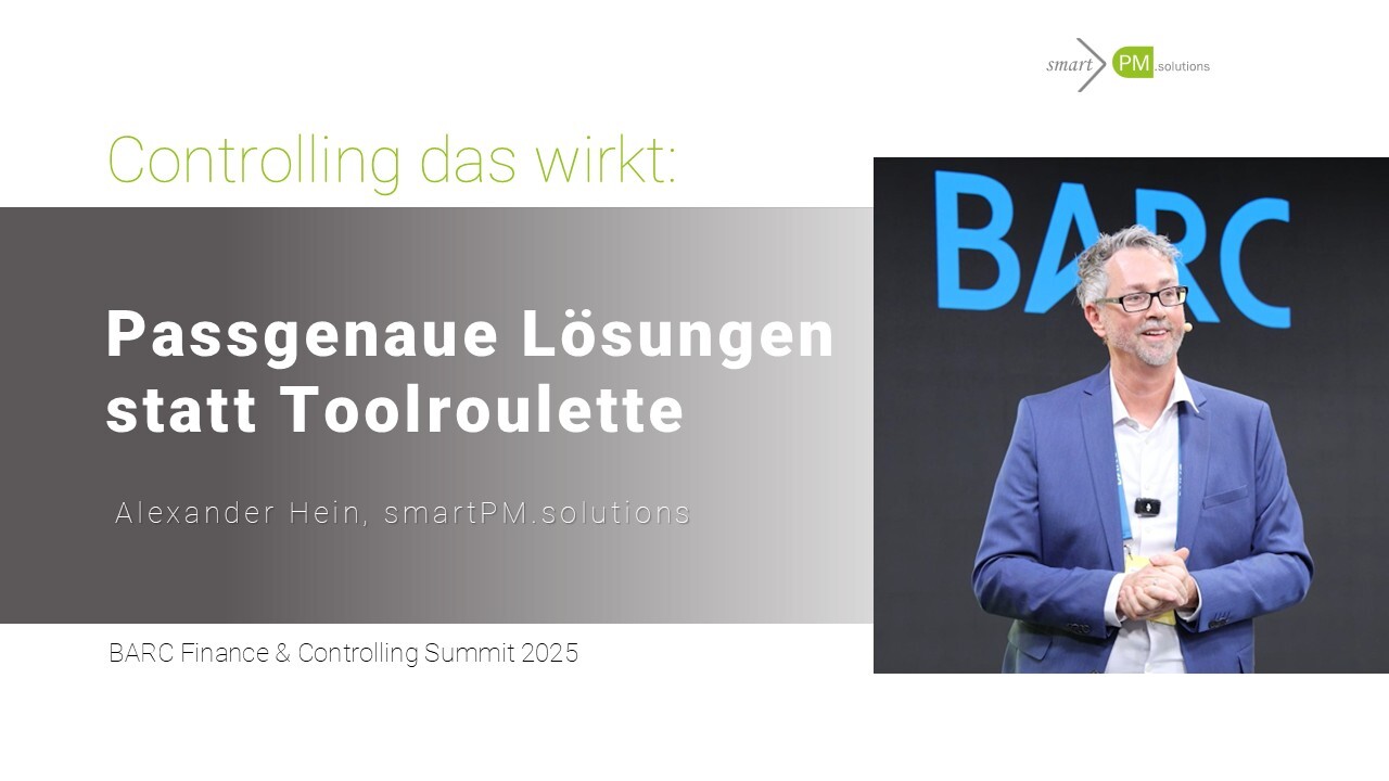 20250511 BARC smartPM Controllingprojekte die nicht scheitern 20250511 BARC smartPM Controllingprojekte die nicht scheitern