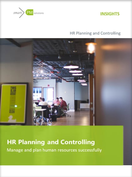 HR Controlling Paper Insights HR Planning