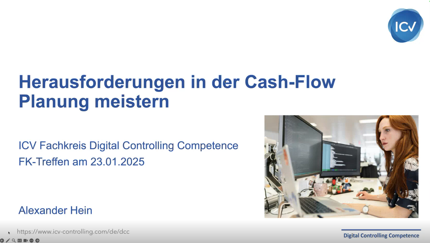 ICV_Webinar_2401_Titelfolie ICV_Webinar_2401_Titelfolie