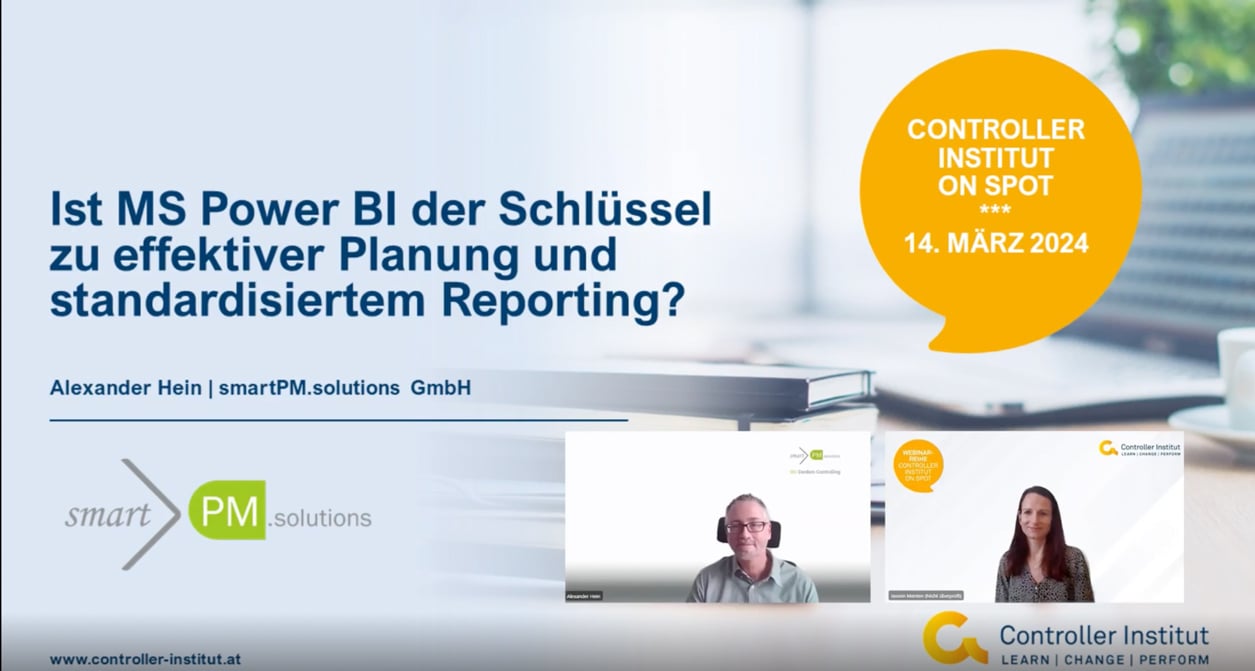Webinar-ÖCI-Power-BI-smartPM Webinar-ÖCI-Power-BI-smartPM