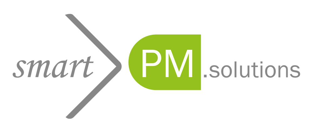 smartPM.solutions Logo 