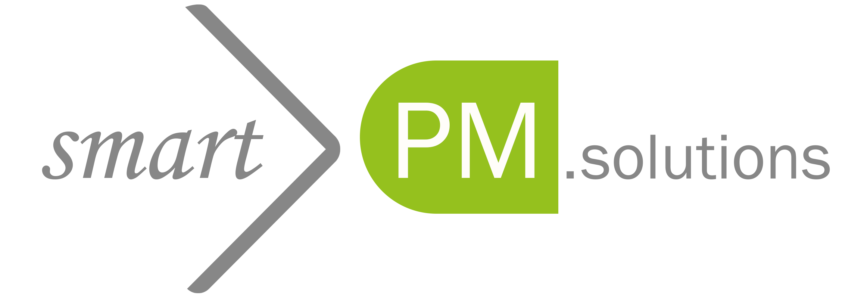 smartPM.solutions Logo 