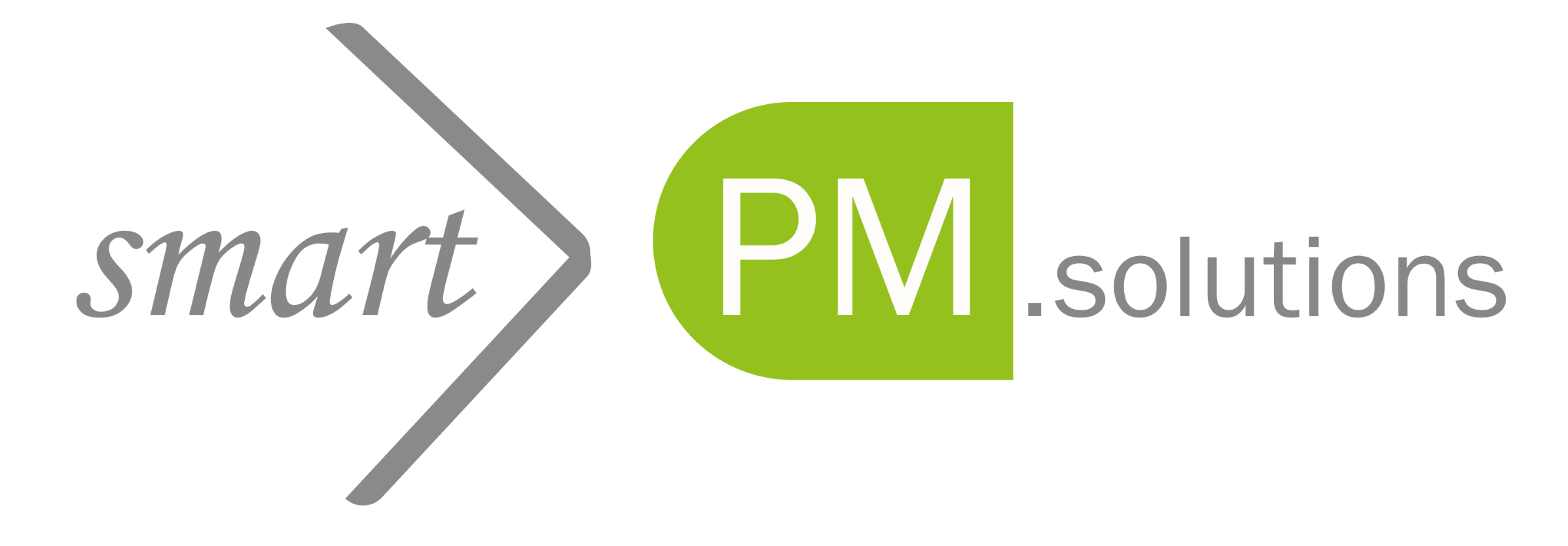 smartpm.solutions Logo